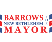 Mayor of New Bethlehem - Gordon Barrows