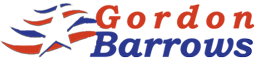 GordonBarrows.com Logo