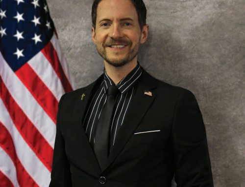Barrows for Mayor of New Bethlehem || New Bethlehem PA